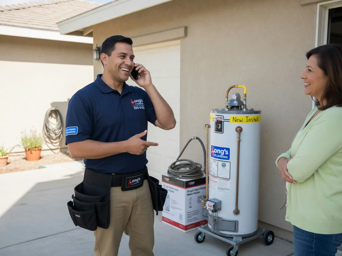 Leak Detection Earlsboro, OK FAQs